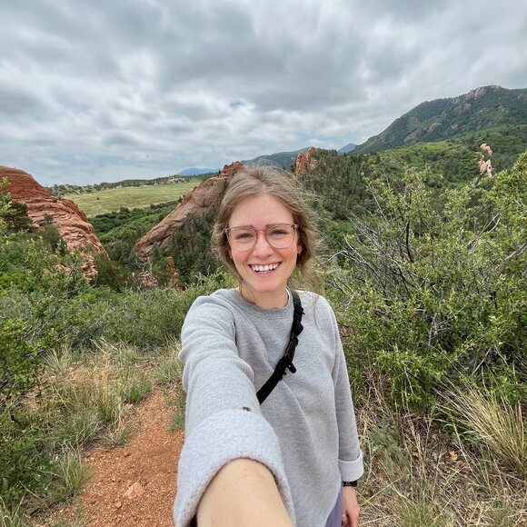 Meet your Posher, Kiera - Picture 1 of 1